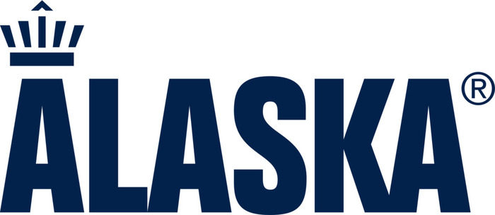 ALASKA logo